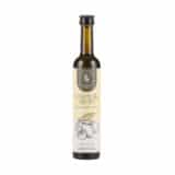 organic lemon greek olive oil bottle of 100ml