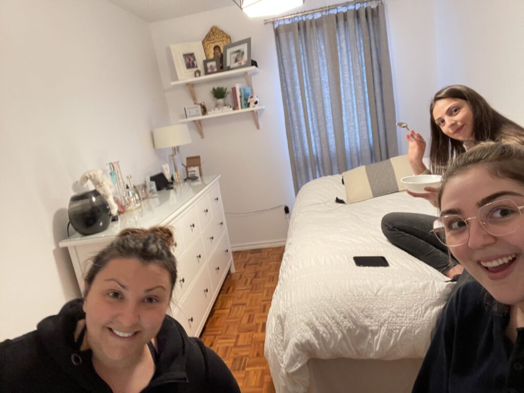 Founders olives and grains